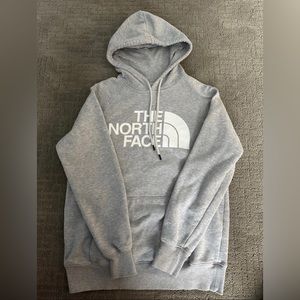north face hoodie